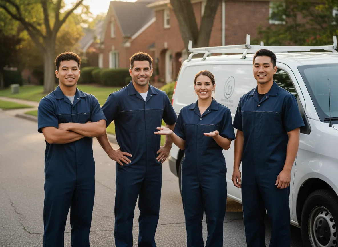 Home Gutter Service company in Forbes Road, PA